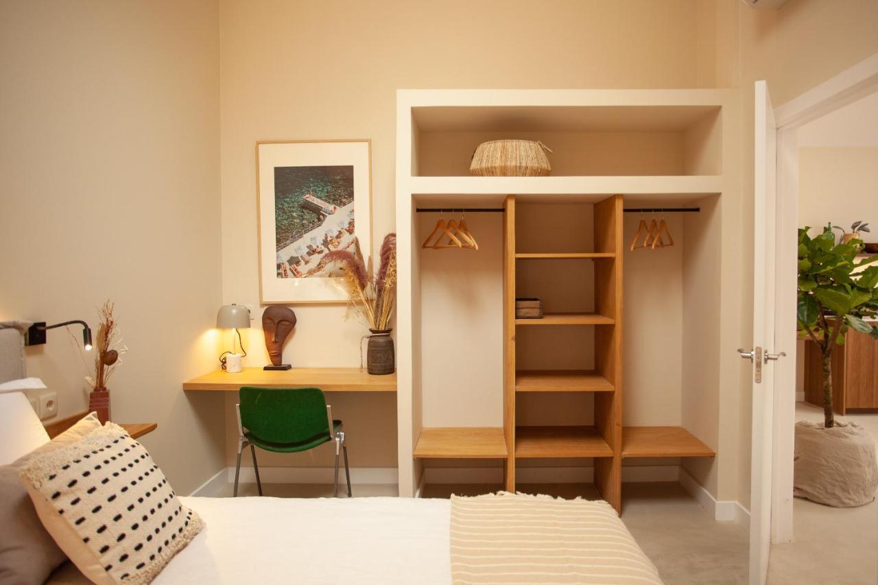 Vila Rodrigues Lisbon Luaran gambar