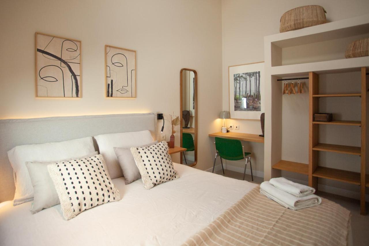 Vila Rodrigues Lisbon Luaran gambar