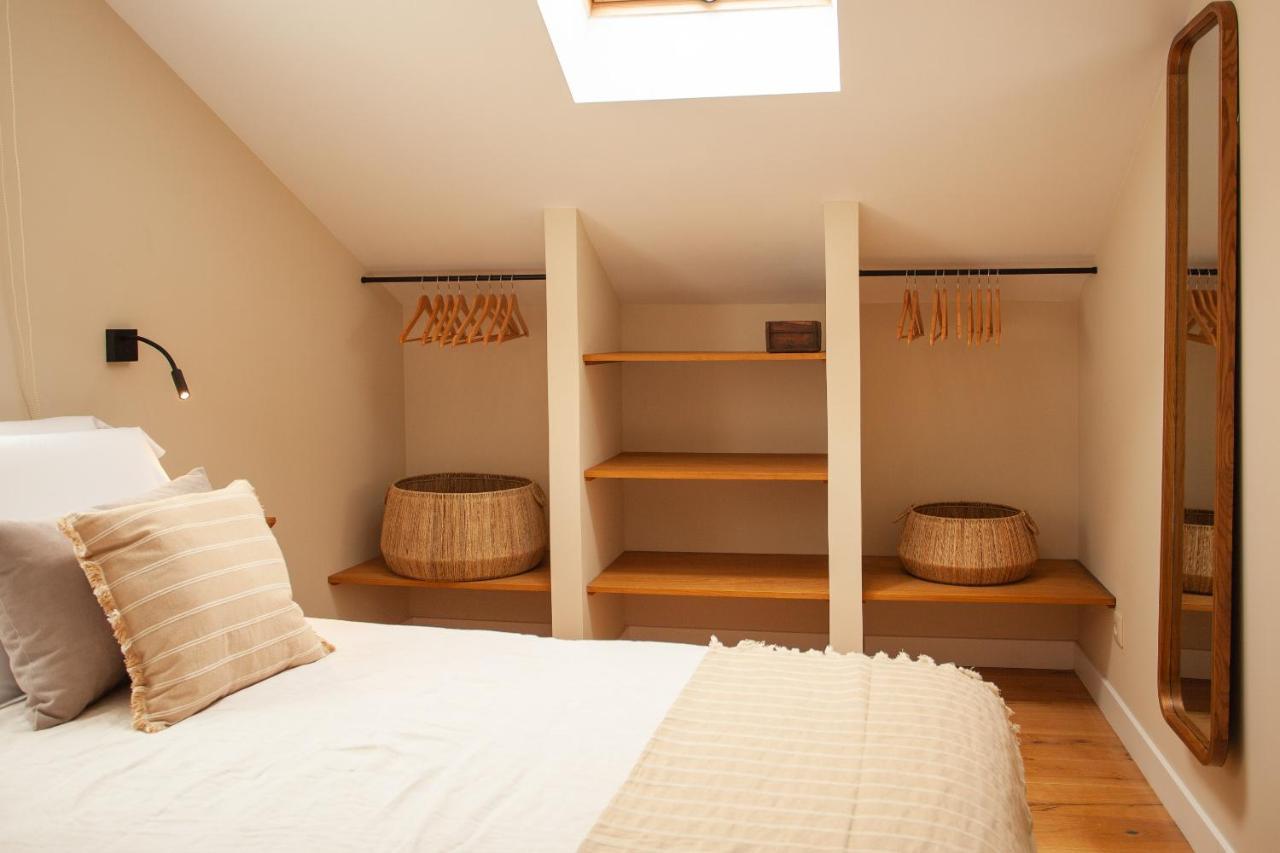Vila Rodrigues Lisbon Luaran gambar
