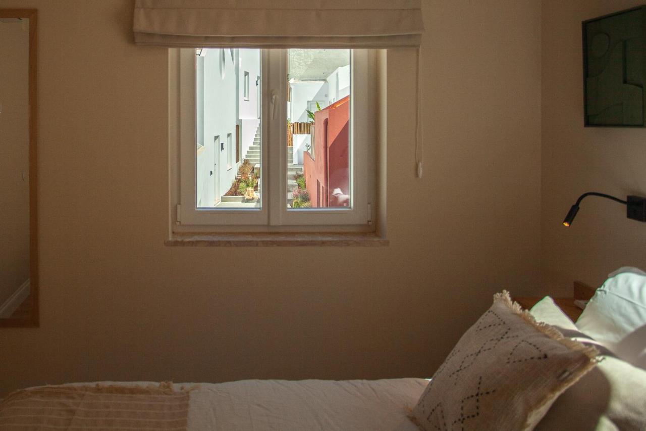 Vila Rodrigues Lisbon Luaran gambar