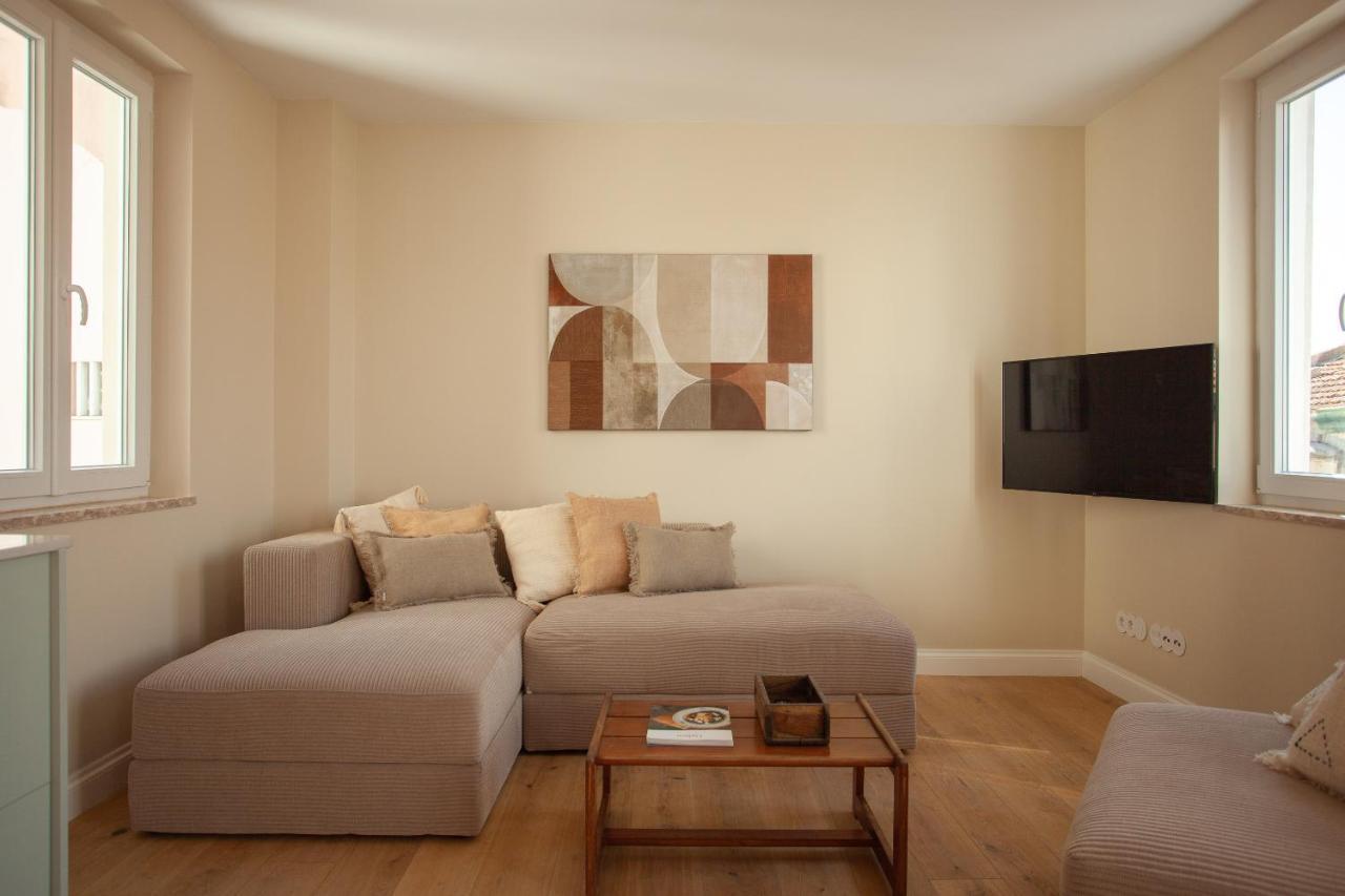 Vila Rodrigues Lisbon Luaran gambar