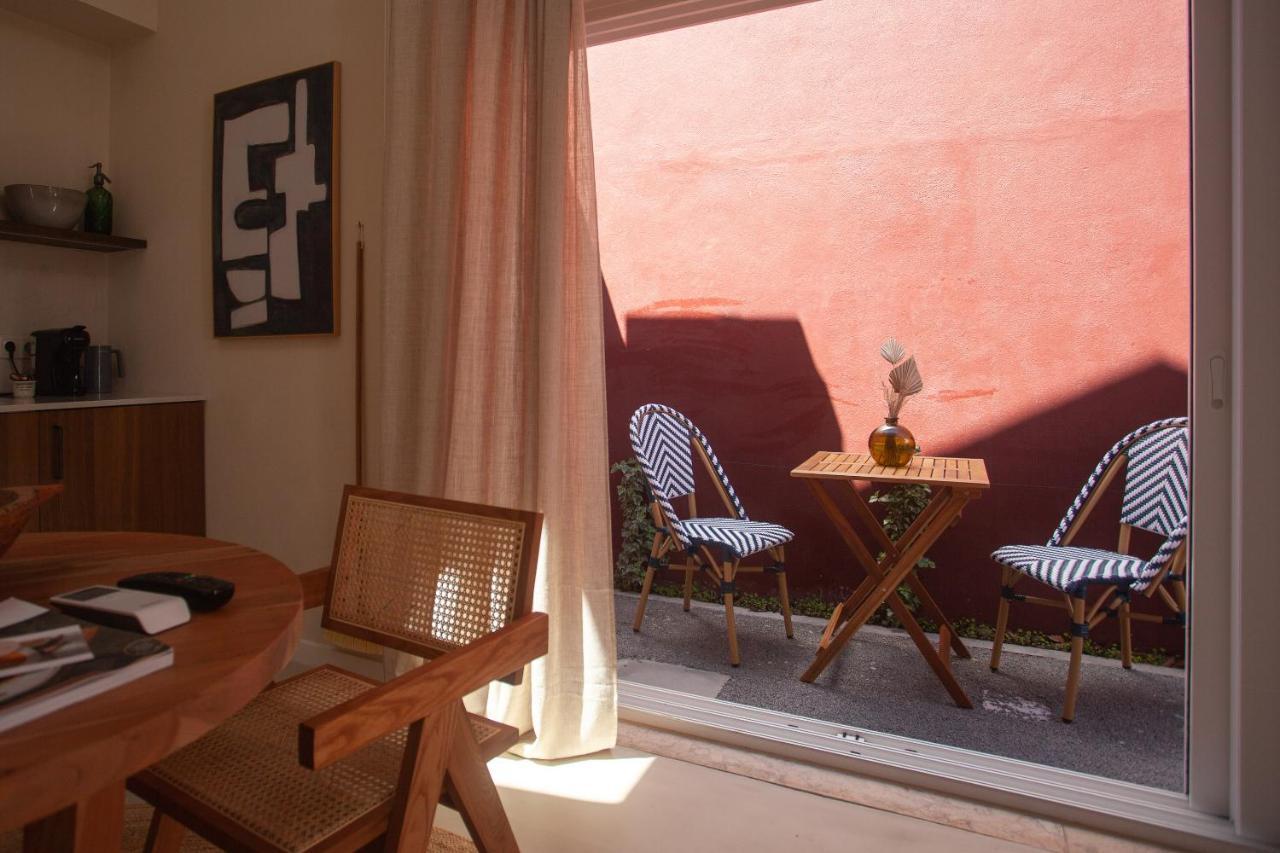Vila Rodrigues Lisbon Luaran gambar