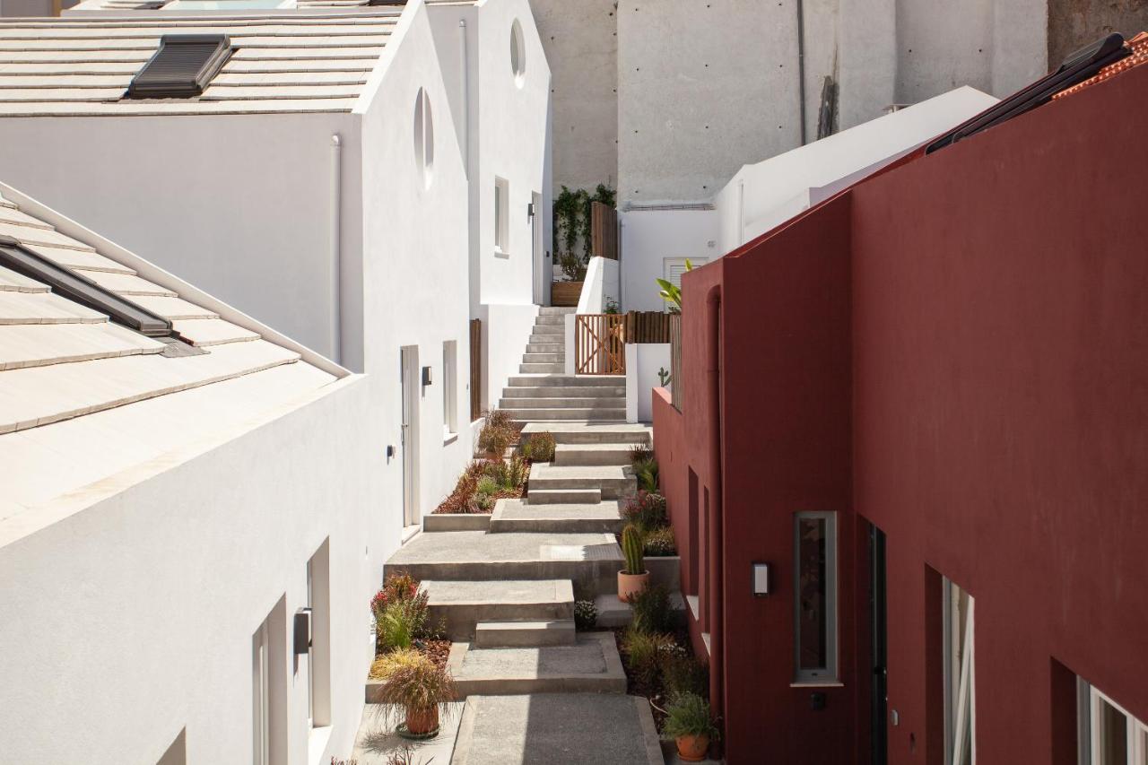 Vila Rodrigues Lisbon Luaran gambar