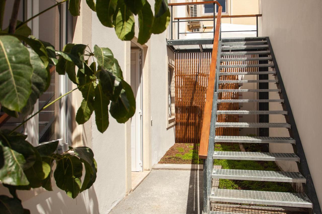 Vila Rodrigues Lisbon Luaran gambar
