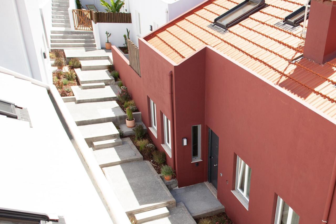 Vila Rodrigues Lisbon Luaran gambar